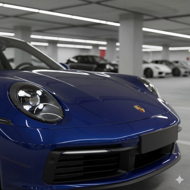 Hidden Features of the Porsche 911 Every Fan Should Know