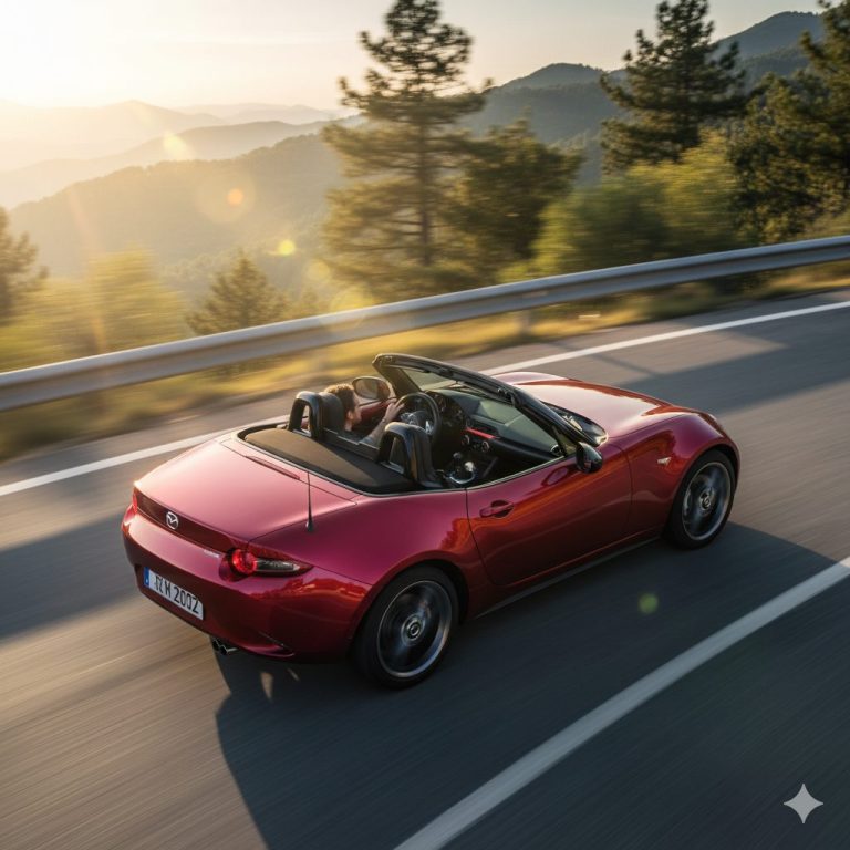 Car Brands That Perfect the Manual Transmission Experience