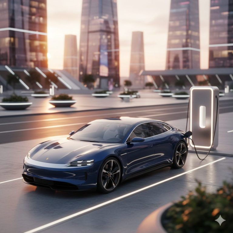 10 EVs Americans Say Finally Made Them Ditch Gas