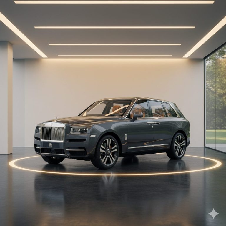 12 Cars Designed for the Smoothest, Most Relaxing Rides