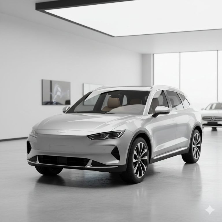 9 Safe and Reliable SUVs Perfect for Families in 2025