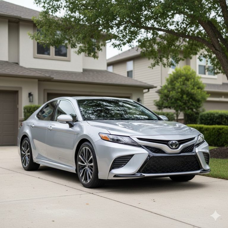 Top 10 Most Reliable Cars of 2025 — J.D. Power’s Picks