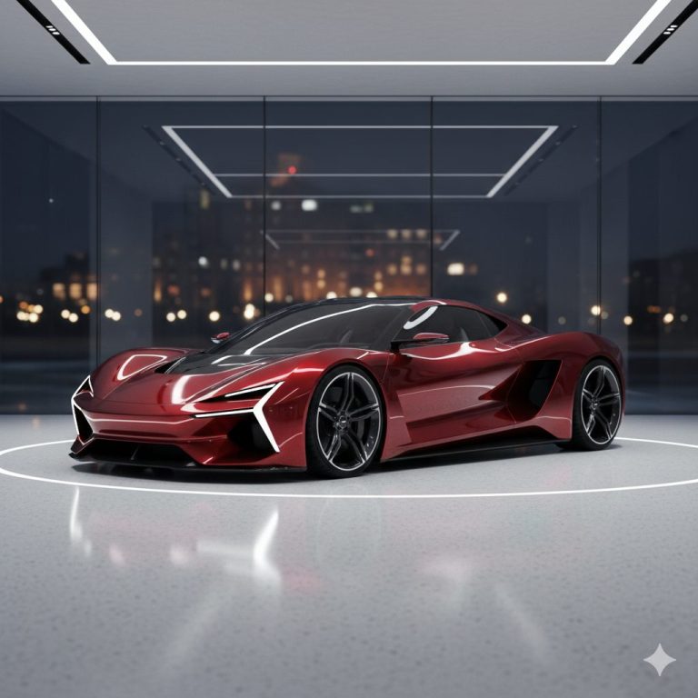 9 Fun to Drive Sports Cars Perfect for Everyday Confidence