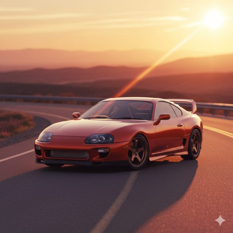 11 Cars From the 90s Everyone Misses