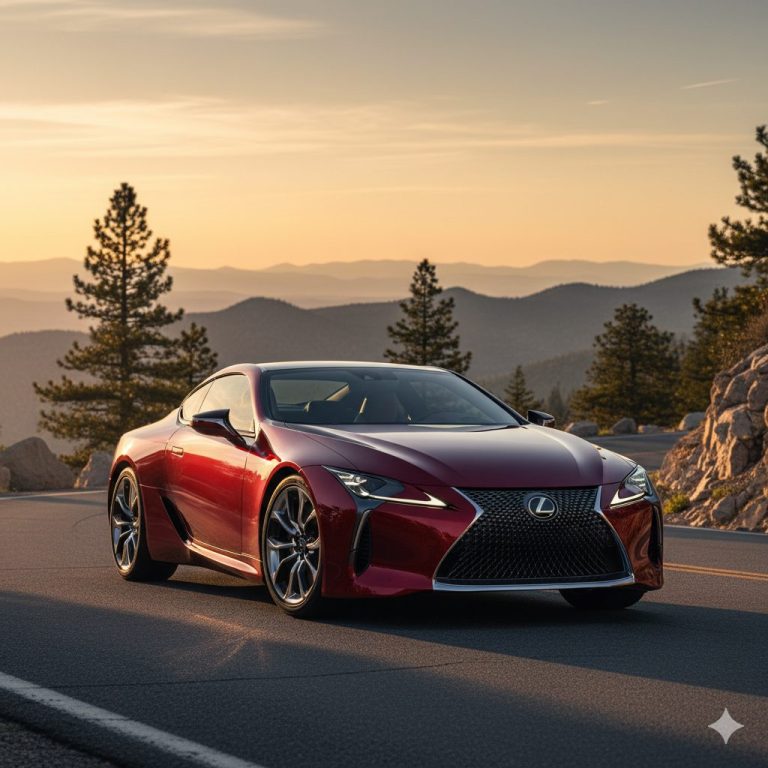 Top 10 Cars Worth Owning for Power, Luxury & Style