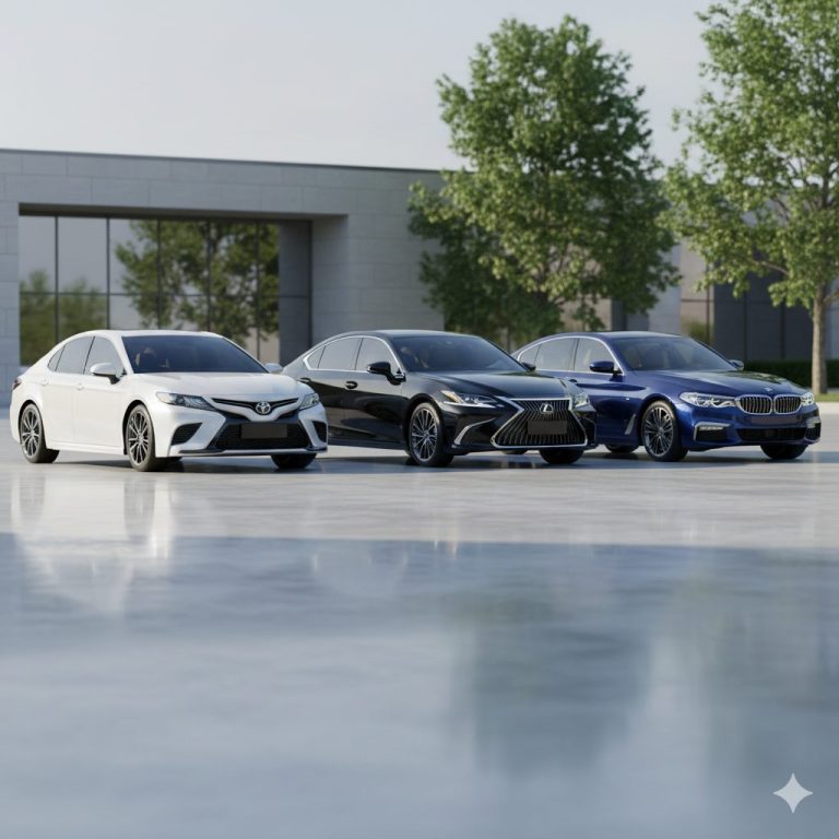 These Are the Best Car Brands You Can Trust in 2025