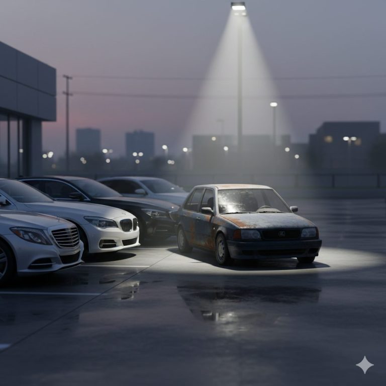 10 Cars Experts Warn Against Buying in 2025