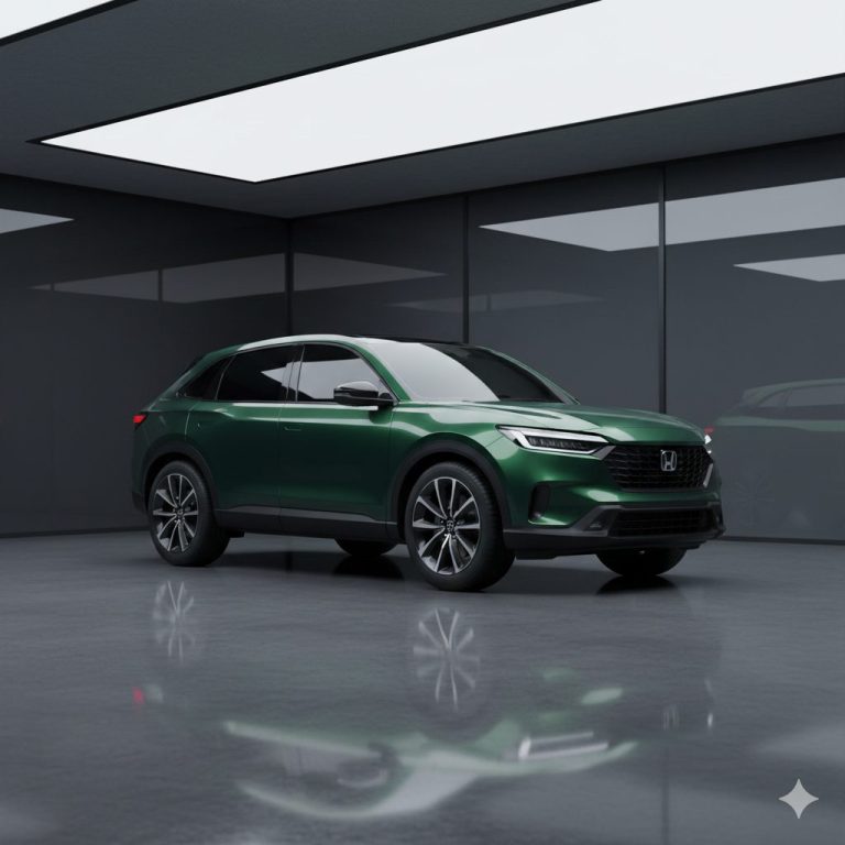 2026 Subaru Uncharted: The Most Affordable Subaru EV Finally Revealed!