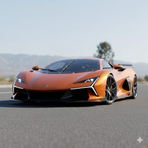 We Don’t Care That These Cars Are Not Practical