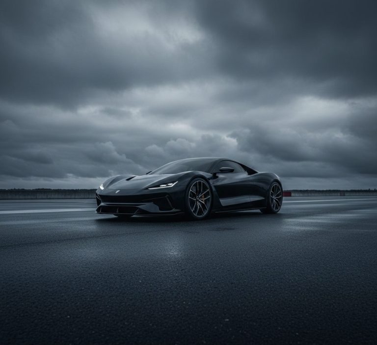 Porsche Is Scrambling After Realizing Buyers Don’t Want Another EV