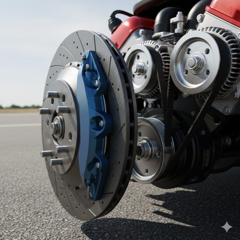 These 10 Car Parts Can Cost You Big If You Go Cheap