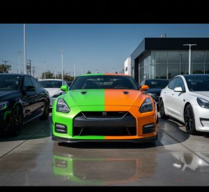 9 Car Features That Instantly Kill Resale Value, According To Auto Experts