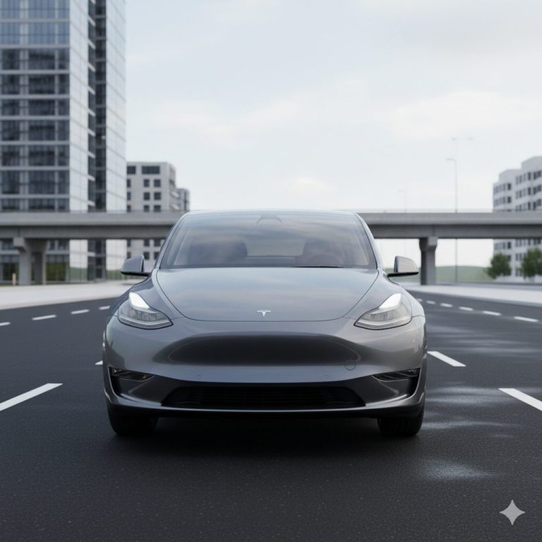 Has the Tesla Model Y Lost Its Magic? My Honest Driving Experience