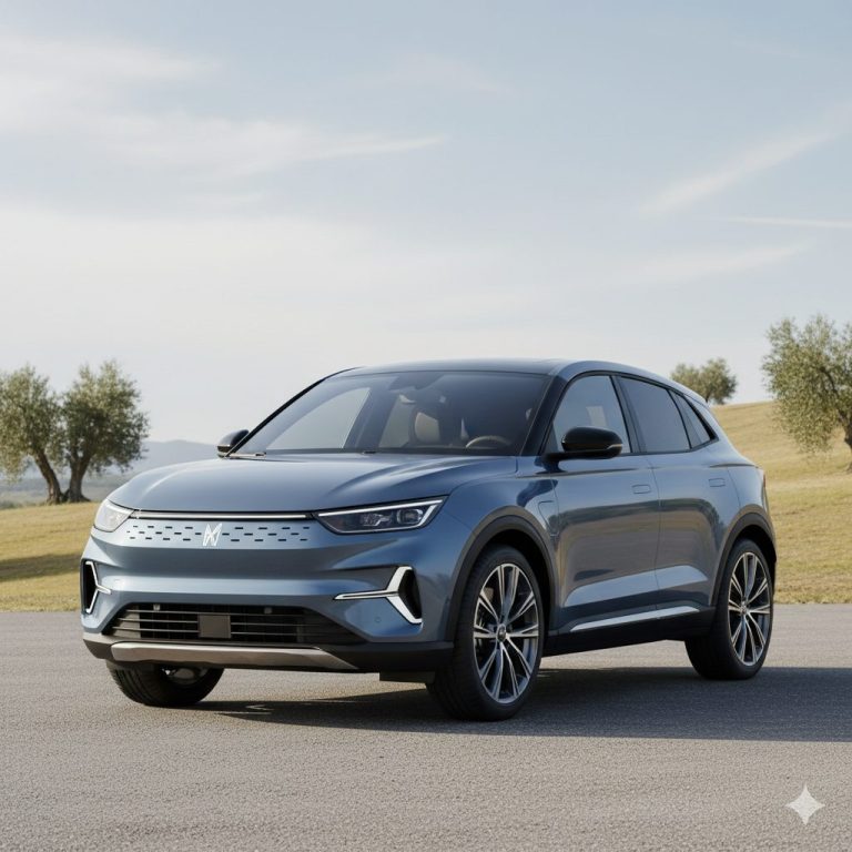 Best Small SUVs Under $40K With Top Safety Ratings & Maximum Value