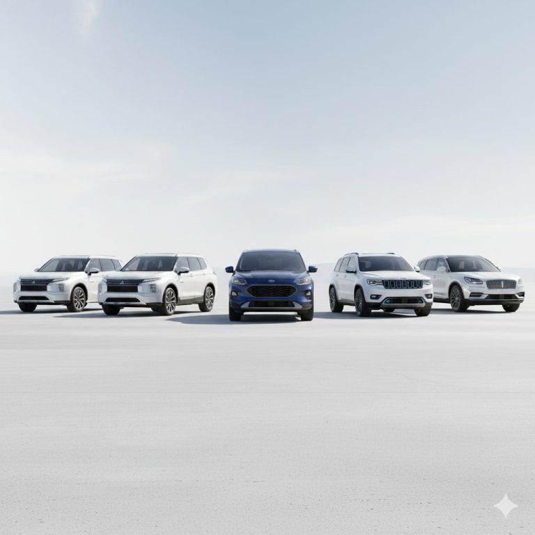 These 10 Hybrid Cars Have Major Reliability Issues Don’t Buy Them