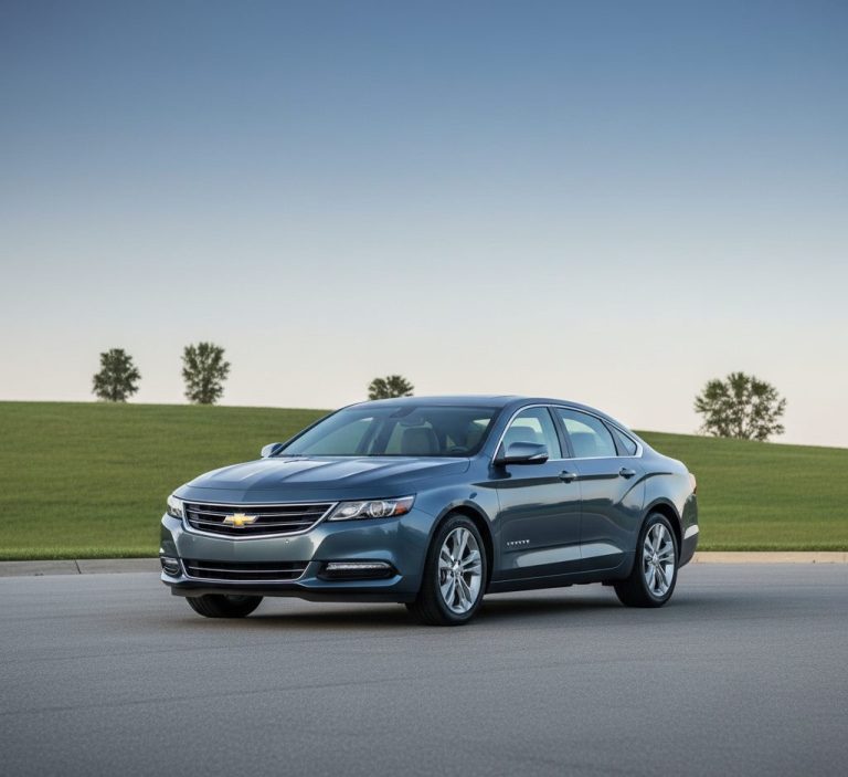 The Final American-Built Sedans You Can Still Buy in 2026