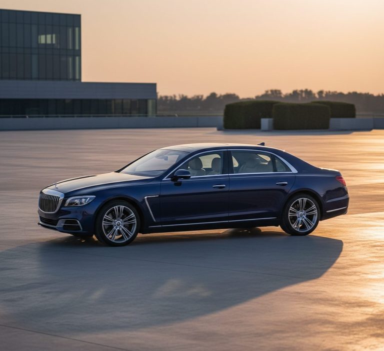 10 Luxury Cars That Have Depreciated Into Affordable Bargains