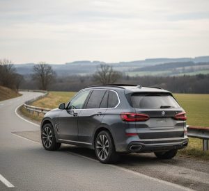 Why Most Luxury SUV Owners End Up Regretting Their Purchase