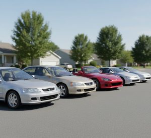 9 Classic Hondas That Are Still Affordable (For Now)