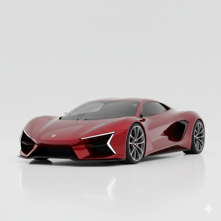 A New MR2 Is Coming But Toyota Might Not Build It This Time