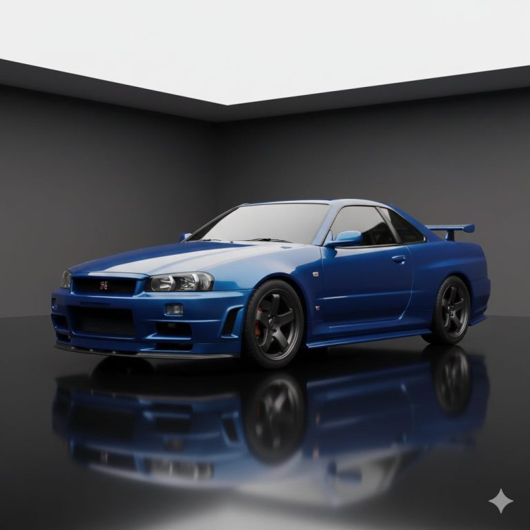 These 10 Cars Are About to Become Collectors’ Gold According to Hagerty