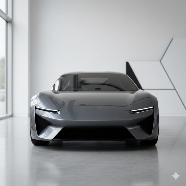 A New MR2 Sports Car Is Coming… Without Toyota Badging?!