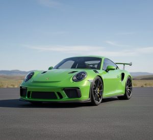 Porsche’s Next Affordable Sports Car Won’t Give Up Gas Power After All