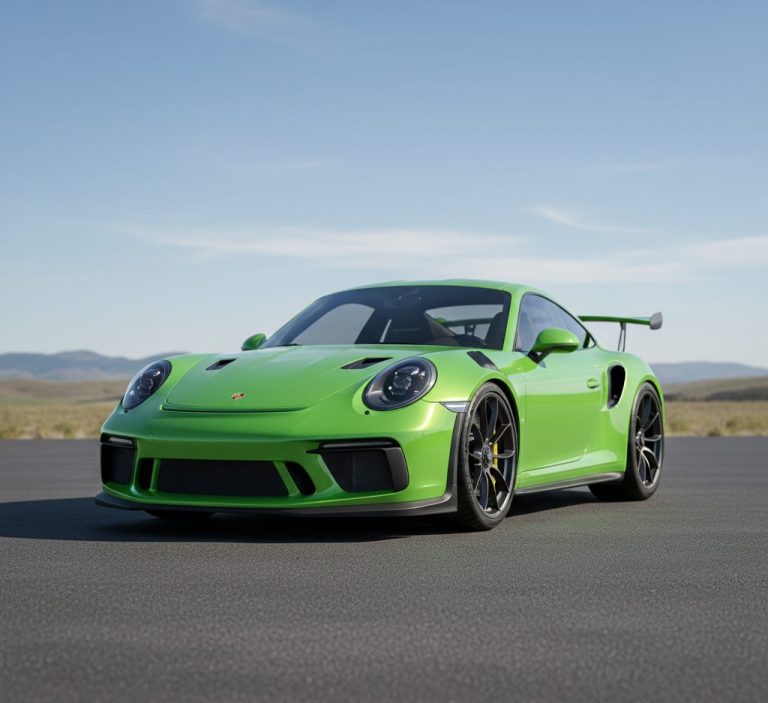 Porsche’s Next Affordable Sports Car Won’t Give Up Gas Power After All