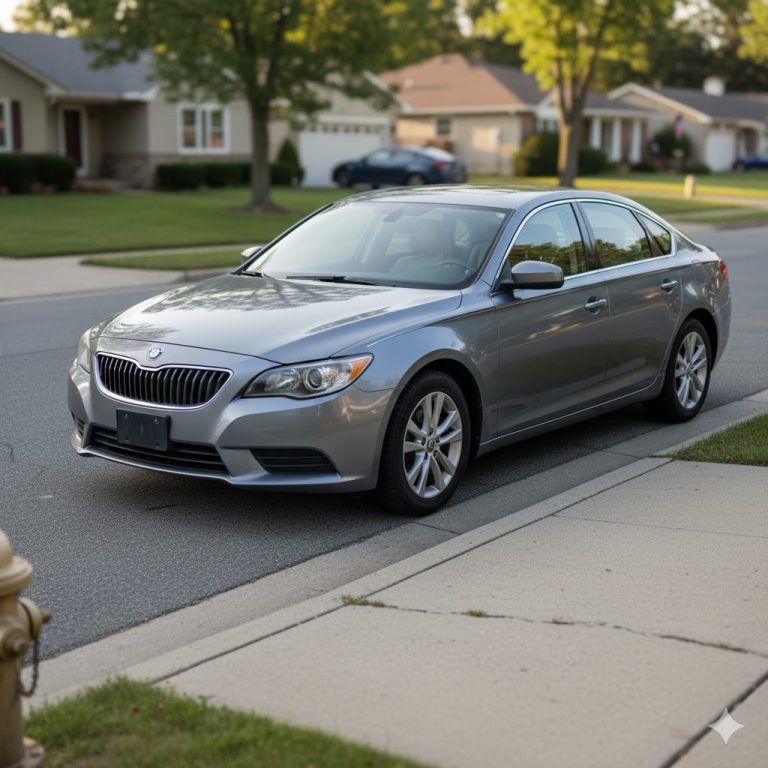 10 Used Cars Still Worth Buying Even After 100,000 Miles
