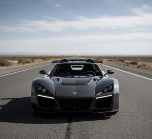 10 One-Seater Cars That Redefine Driving Freedom