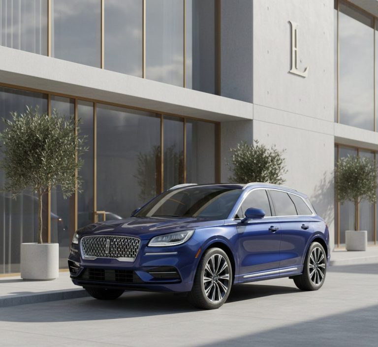 Luxury on a Budget: 10 SUVs With Surprisingly Low Running Costs