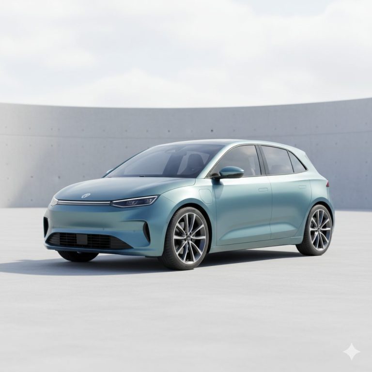 Top 10 Budget Electric Cars That Offer Maximum Range for the Money