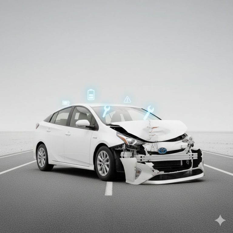 10 Hybrid Vehicles Auto Experts Say You’ll Regret Owning in 2025