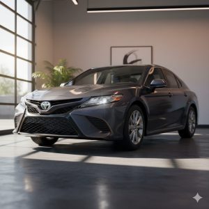 11 Used Toyota Cars Under $20,000 Worth Buying in 2025