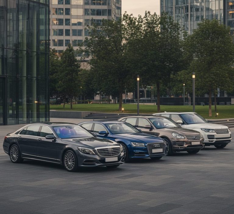 10 Luxury Cars That Will Actually Get Cheaper in 2026