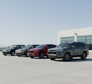 The 10 Most Reliable SUVs of 2025, According to Real Owners and Experts