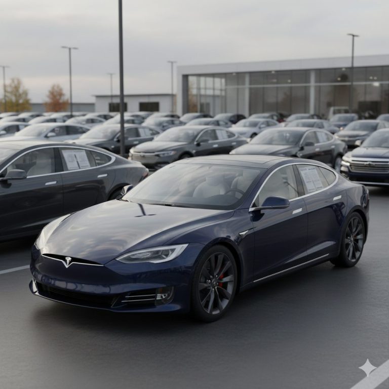 The Real Reasons Car Prices Won’t Come Down Anytime Soon