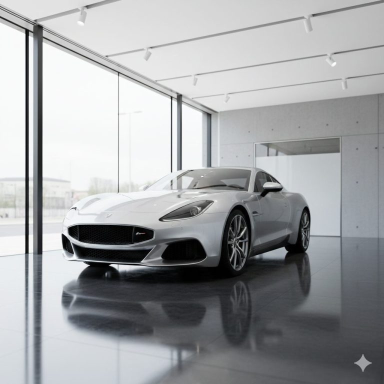 Best Car Investments for Enthusiasts Heading Into 2026