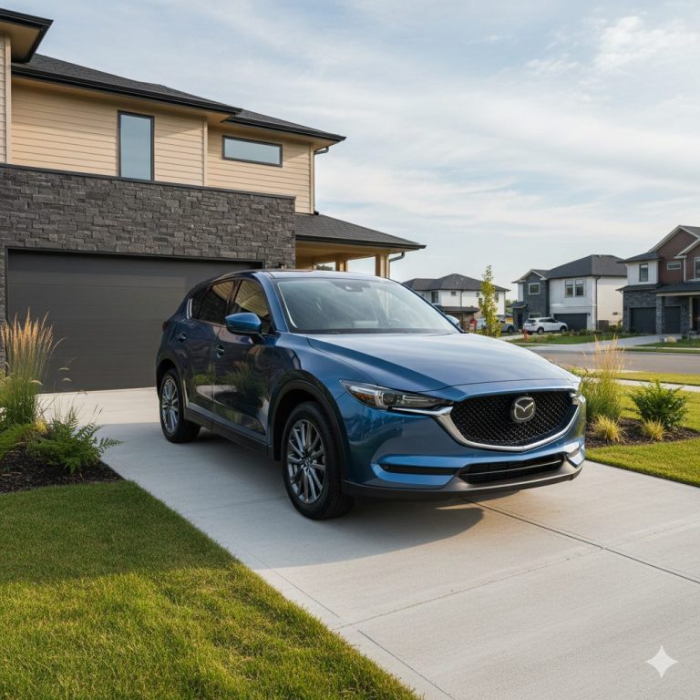 Most Dependable Affordable SUVs That Won’t Drain Your Wallet