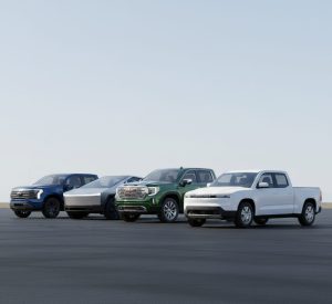 The Best Electric Pickup Trucks And the Ones Coming Soon