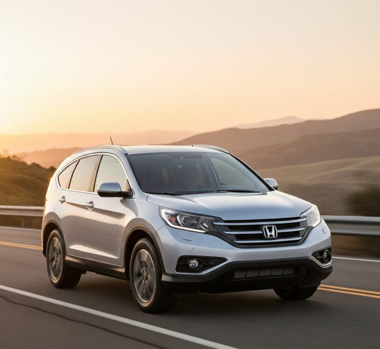 The Top 10 Budget-Friendly SUVs You Can Get for Under $15K