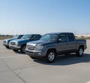 Best Used Trucks Under $20K You Can Still Trust in 2025