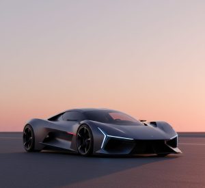 The 10 Most Exciting Cars Arriving In 2026 And Beyond