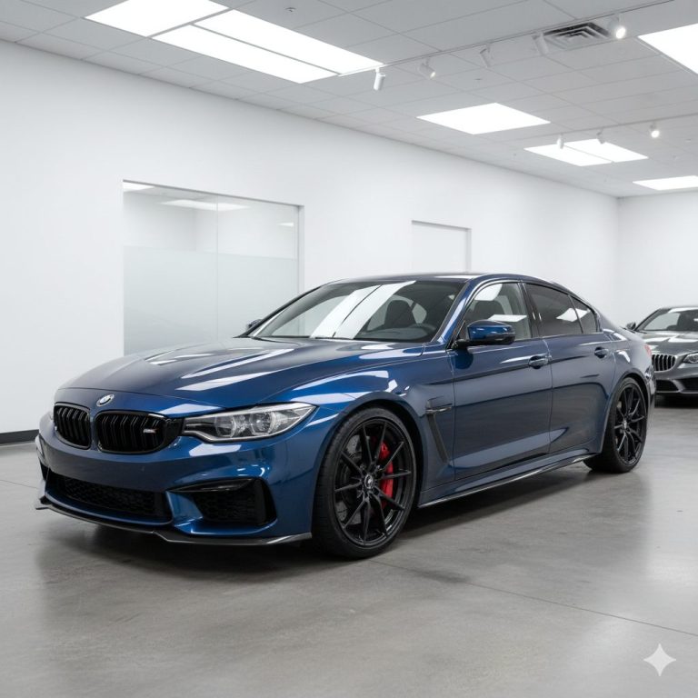 High Horsepower on a Budget: The Best Cars Under $40,000