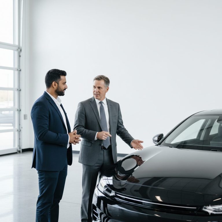 Ask These 10 Questions Before Buying Any Used Car (Dealers Can’t Stand Them!)