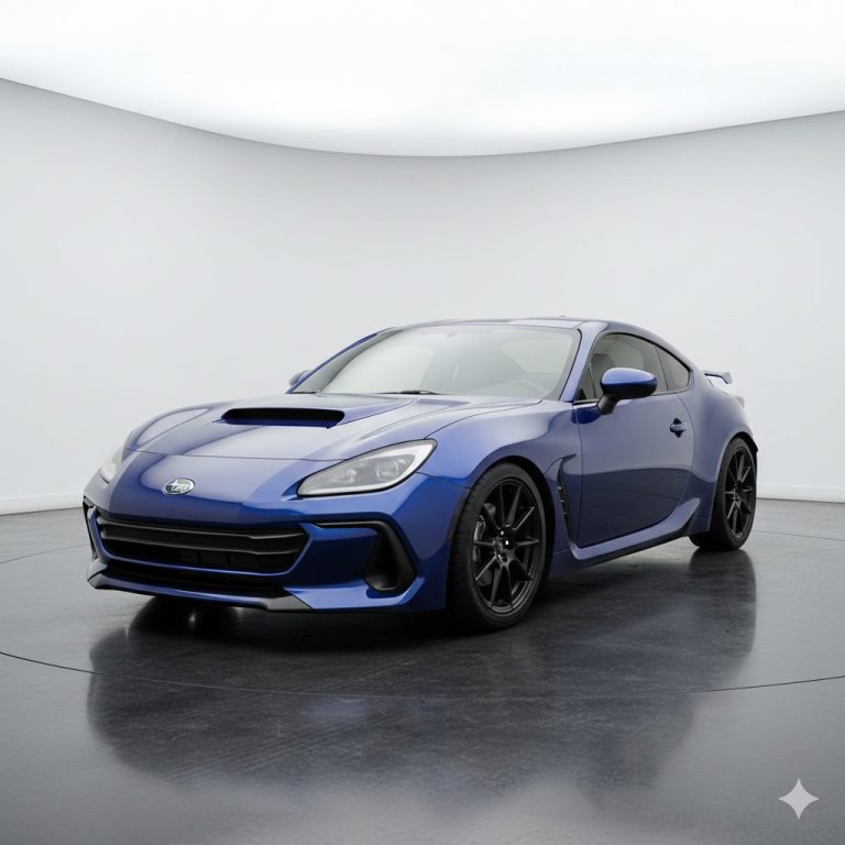 Fast on a Budget: 10 Cars Under $30,000 That Deliver Real Speed