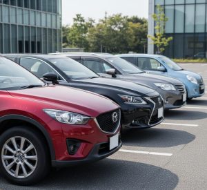 These 10 Japanese Car Brands Ranked Worst for Reliability in 2025