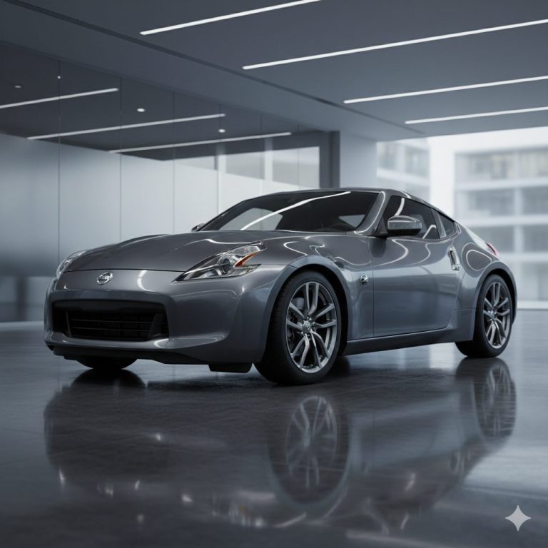 Affordable Sports Cars That Are Hot Picks Again in 2025