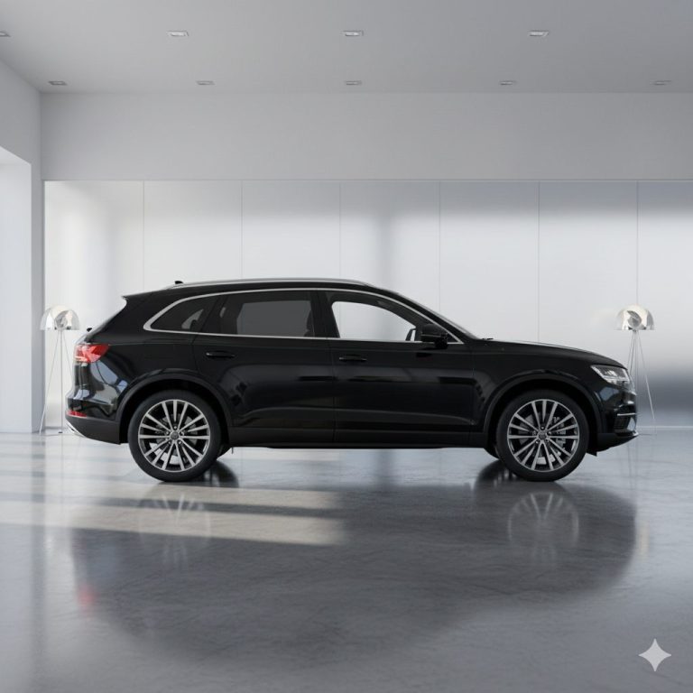 Experts Warn Retirees to Avoid These 10 SUVs in 2025