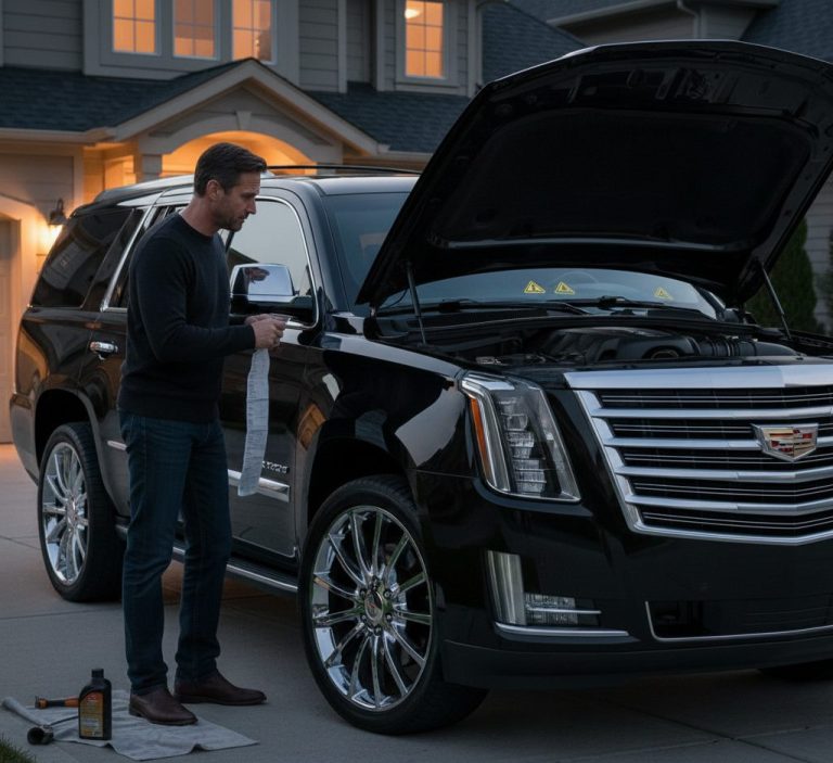 9 SUVs That Are Terrible Picks for Retirement  Here’s Why